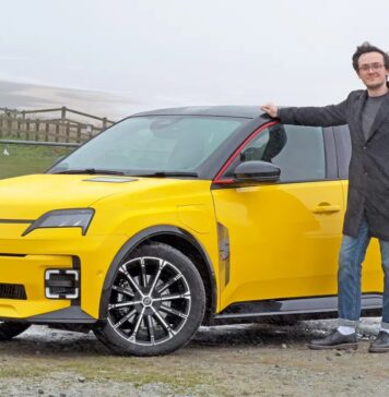 Renault 5 E-Tech: Довгостроковий тест-драйв