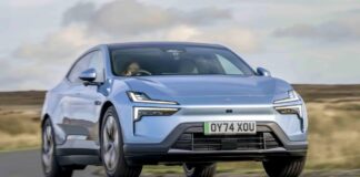 Polestar Stays All-Electric: Younger Buyers Demand Sustainable Future