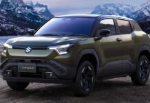 Suzuki e Vitara: Прогнозована ціна та ринкова позиція