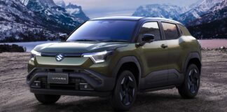 Suzuki e Vitara: Projected Price and Market Position