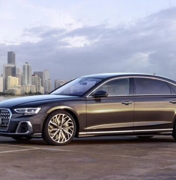 Audi Перемикає Фокус на Флагманський Q9 SUV Замість Поетапного Виводу A8 з Виробництва