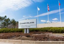 Місто Брамптон чинить тиск на Stellantis, щоб врятувати 3000 робочих місць в автопромі