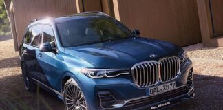 Przyszłość BMW Alpina: luksusowe osiągi pod nowym kierownictwem