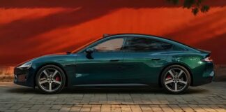 Uvedení Xiaomi SU7: LiDAR jako standard, vysoký výkon a rostoucí cena