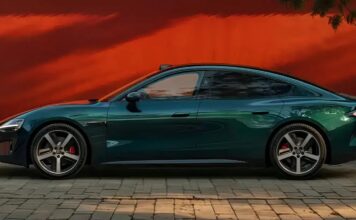 Запуск Xiaomi SU7: LiDAR у стандарті, висока потужність та зростаюча вартість