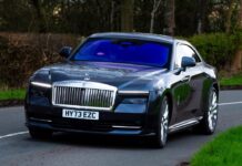 Rolls-Royce, Lamborghini та Bentley Переглядають Плани з Переходу на Електромобілі на Фоні Зниження Попиту
