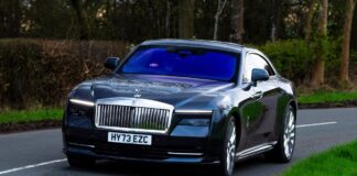 Rolls-Royce, Lamborghini i Bentley ponownie rozważają plany przejścia na pojazdy elektryczne w obliczu spadającego popytu