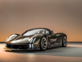 Porsche expandirá linha com modelos emblemáticos em meio à queda nos lucros