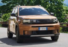 Fiat Grande Panda EV: Доступна Електромобільність для Міських Водіїв