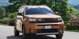 Fiat Grande Panda EV: Доступна Електромобільність для Міських Водіїв