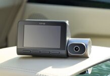 70mai T800 Dash Cam Review: Segurança 4K de ponta para seu veículo
