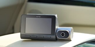 70mai T800: Recenze DVR s pokročilou 4K ochranou pro vaše auto