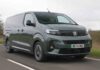 Vauxhall Vivaro Life: Функціональний, але Застарілий Електричний Мінівен