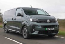 Vauxhall Vivaro Life: um MPV elétrico funcional, embora atrasado