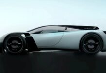 Xiaomi Представляє Суперкар Vision GT та Націлений на Глобальну Експансію до 2027 року