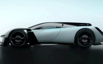 Xiaomi Представляє Суперкар Vision GT та Націлений на Глобальну Експансію до 2027 року