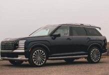 Hyundai Halts Palisade Sales, Recalls 68,500 SUVs After Child Fatality