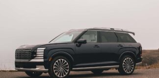 Hyundai zawiesza sprzedaż Palisade, po śmierci dziecka wycofał 68 500 SUV-ów