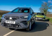 Hyundai Bayon проти SEAT Arona: Сутичка компактних кросоверів