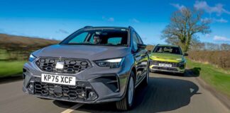 Hyundai Bayon vs. SEAT Arona: Pertarungan SUV Kecil