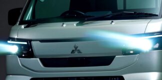 Japonský dříč za dostupnou cenu: 2026 Mitsubishi Minicab Pickup