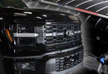 Ford Тепер Продає Комплекти для Збільшення Потужності Вантажівок та Mustang До 700+ Л.С. – З Гарантією