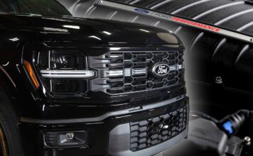 Ford Тепер Продає Комплекти для Збільшення Потужності Вантажівок та Mustang До 700+ Л.С. – З Гарантією