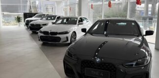 Dealer BMW Tutup di China Di Tengah Penurunan Penjualan
