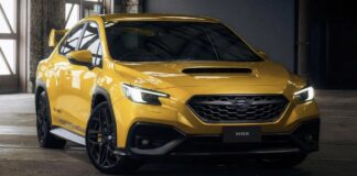Subaru WRX erreicht Meilenstein mit limitierter Auflage „Club Spec Evo“