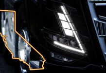 Каліфорнія анулювала 13 000 ліцензій водіїв вантажівок-нерезидентів