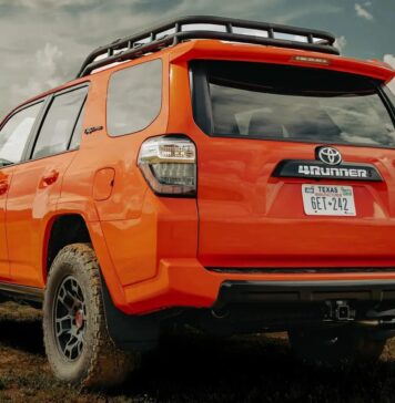 Пять Японских Двигателей, Подтвердивших Пробег Свыше 480 000 Километров