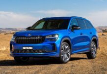 Відгук Skoda Kodiaq: Дефект Подушок Безпеки Зачіпає Сотні Позашляховиків