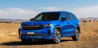 Rappel Skoda Kodiaq : un défaut d’airbag affecte des centaines de SUV