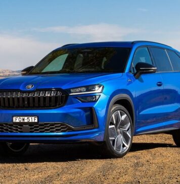Відгук Skoda Kodiaq: Дефект Подушок Безпеки Зачіпає Сотні Позашляховиків