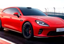 Китайські Автовиробники Переймають Дизайн у Стилі Porsche на Фоні Зсуву Продаж