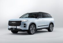 Jaecoo 7 Hybrid: Потужність та Приваблива Ціна