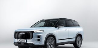 Jaecoo 7 Hybrid: Výkon a atraktivní cena