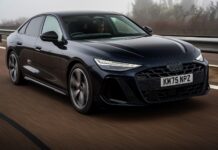 Audi A6 e-Hybrid: Новий вибір для поїздок на лижах