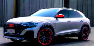 Audi exploite la technologie F1 pour les modèles RS hautes performances