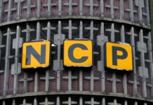 NCP ingresa a la administración en medio de la disminución del estacionamiento posterior a la pandemia