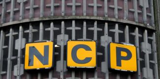 NCP Enters Administration Amid Post-Pandemic Parking Decline