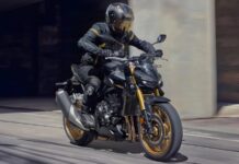 10 Высокопроизводительных Мотоциклов, Которые Удивительно Легки в Управлении