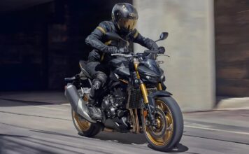 10 Высокопроизводительных Мотоциклов, Которые Удивительно Легки в Управлении
