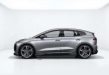 Audi revive el nombre A2 para el nuevo hatchback eléctrico