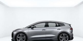 Audi revive nome A2 para novo hatchback elétrico