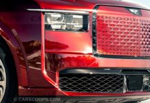 Новий електричний позашляховик Bentley: Barnato представлений