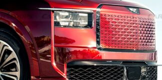 Новий електричний позашляховик Bentley: Barnato представлений