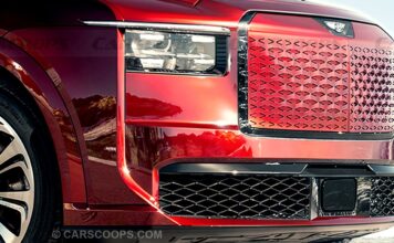 Новий електричний позашляховик Bentley: Barnato представлений