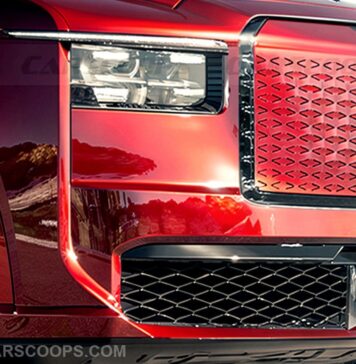 Новий електричний позашляховик Bentley: Barnato представлений