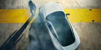 Роскошный Гибрид, О Котором Вы Не Знали: Lexus LC 500h